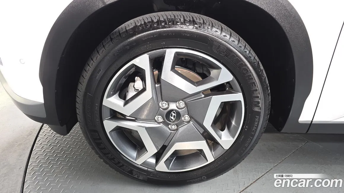 Hyundai Palisade 2024 из KR, фото 5