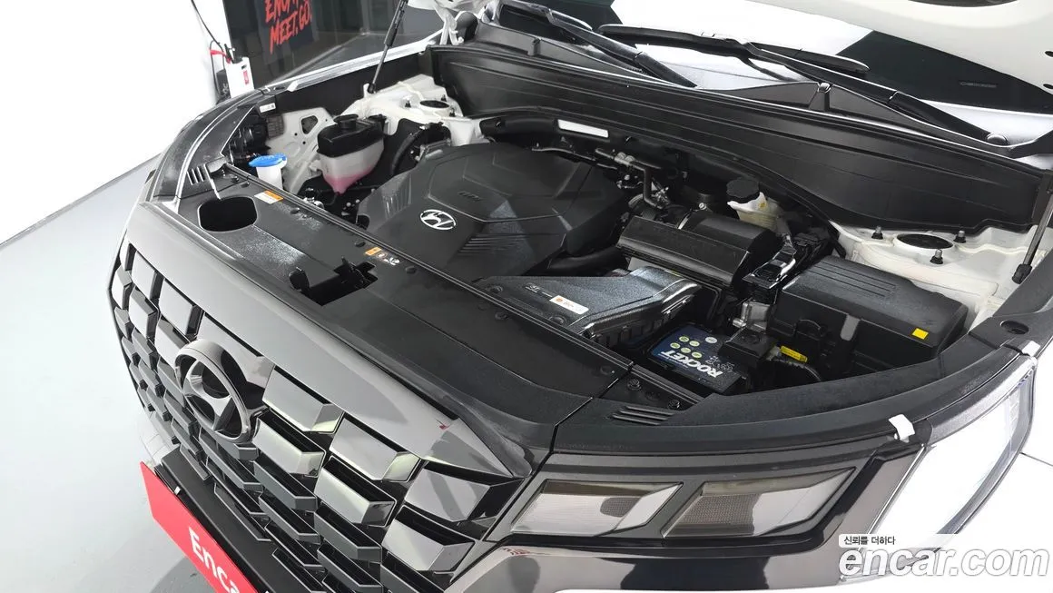 Hyundai Palisade 2024 из KR, фото 6