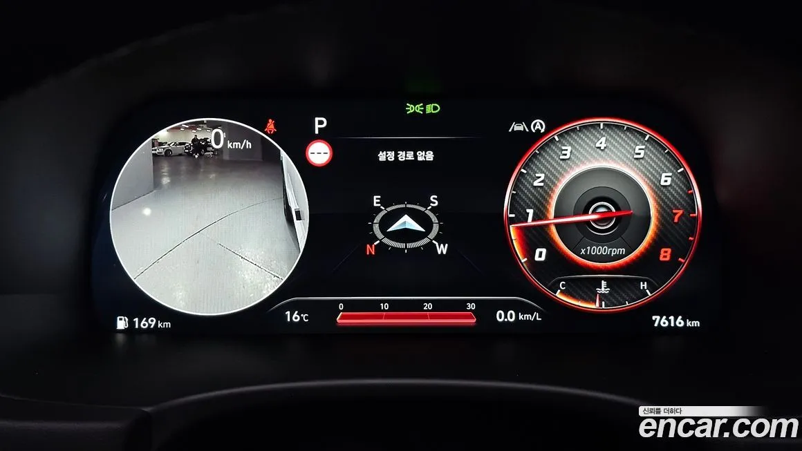 Hyundai Palisade 2024 из KR, фото 8