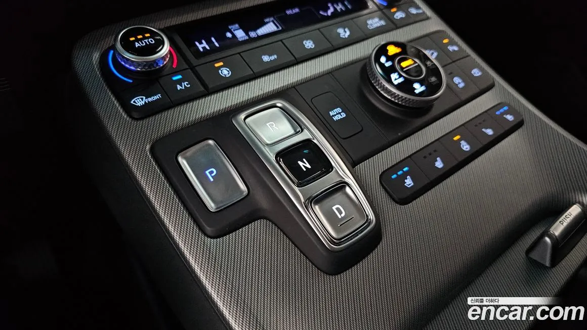 Hyundai Palisade 2024 из KR, фото 9