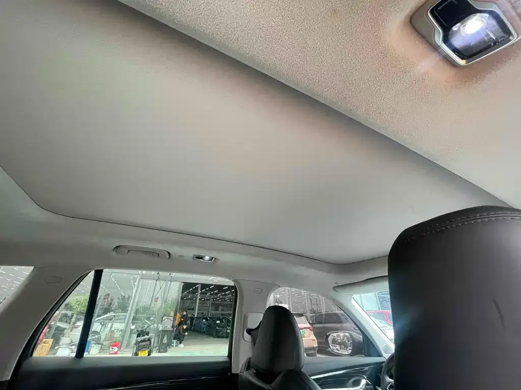 Geely Xingyue L 2023 из CN, фото 10