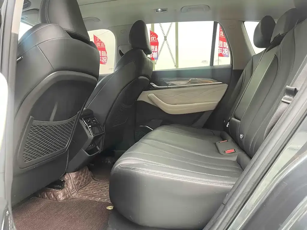 Geely Xingyue L 2023 из CN, фото 6