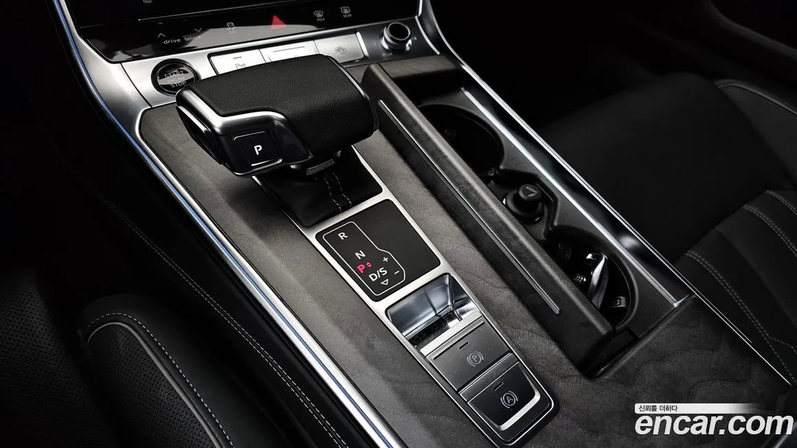 Audi A7 2024 из KR, фото 9