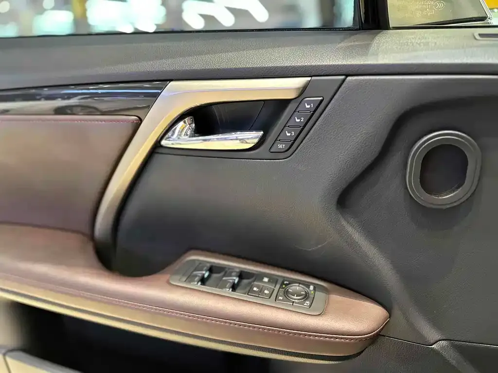 Lexus RX 2021 из CN, фото 7
