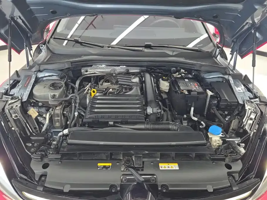 Volkswagen Lamando 2022 из CN, фото 7