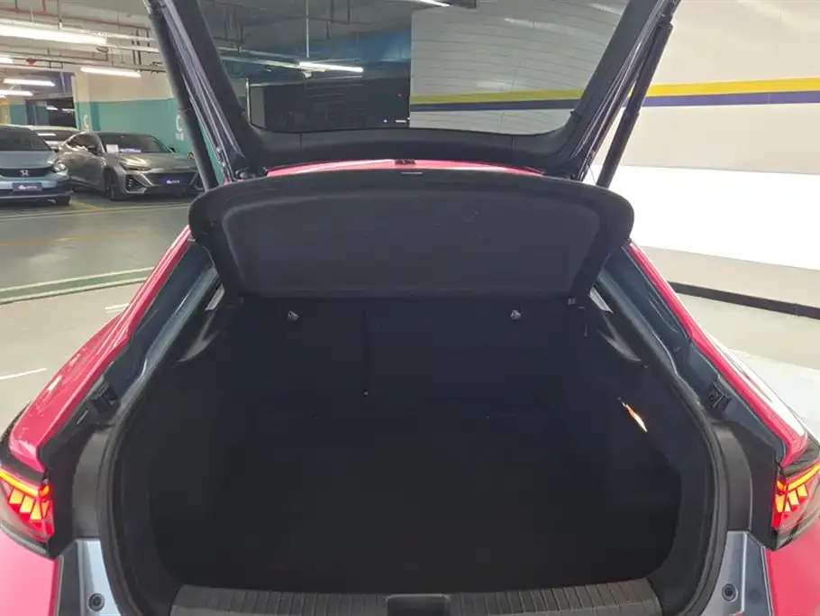 Volkswagen Lamando 2022 из CN, фото 4