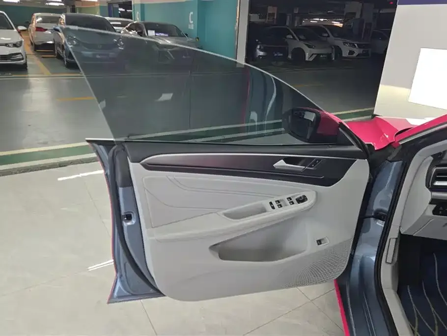 Volkswagen Lamando 2022 из CN, фото 8