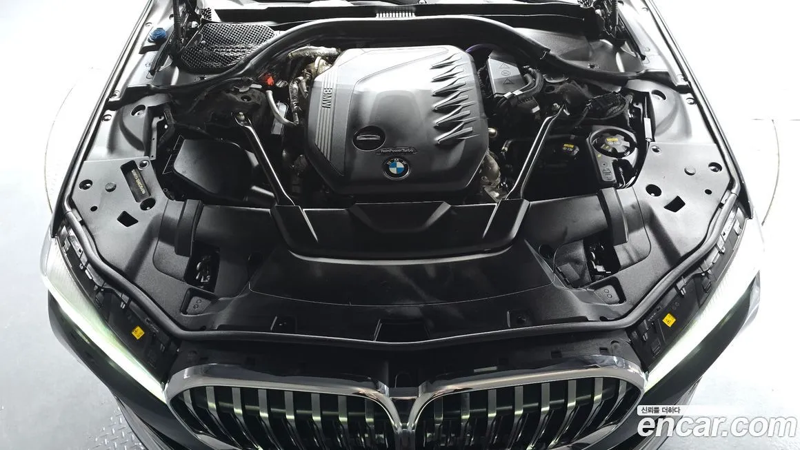 BMW 7-Series 2021 из KR, фото 6
