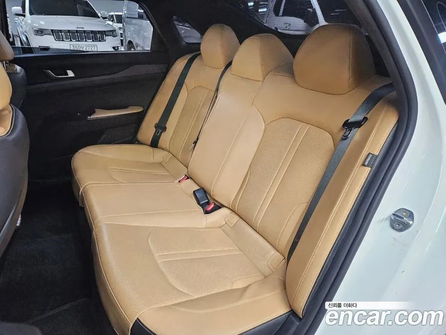 Kia K5 2023 из KR, фото 10