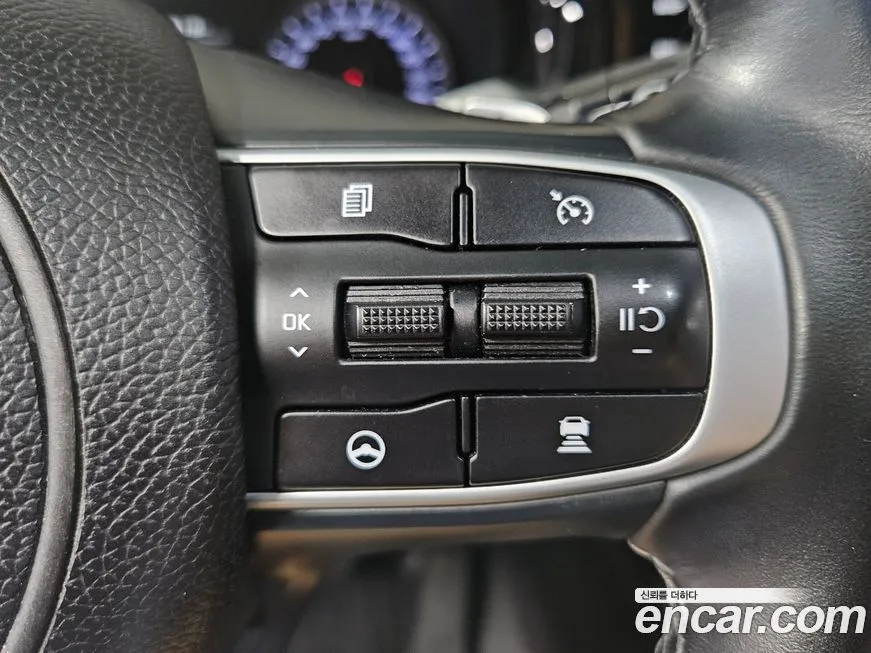 Kia K5 2023 из KR, фото 6