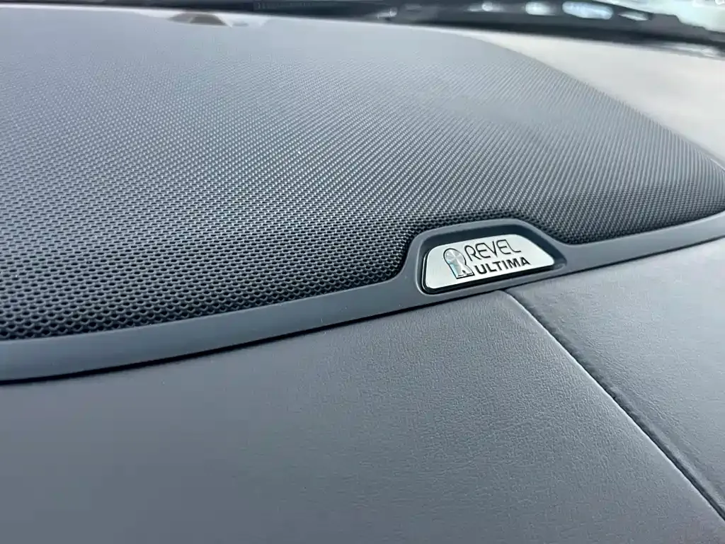 Lincoln Navigator 2022 из CN, фото 6