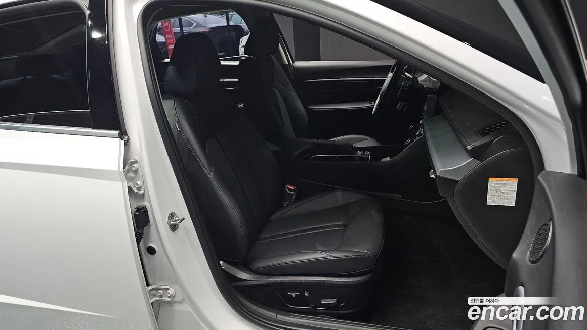 Hyundai Sonata 2024 из KR, фото 10