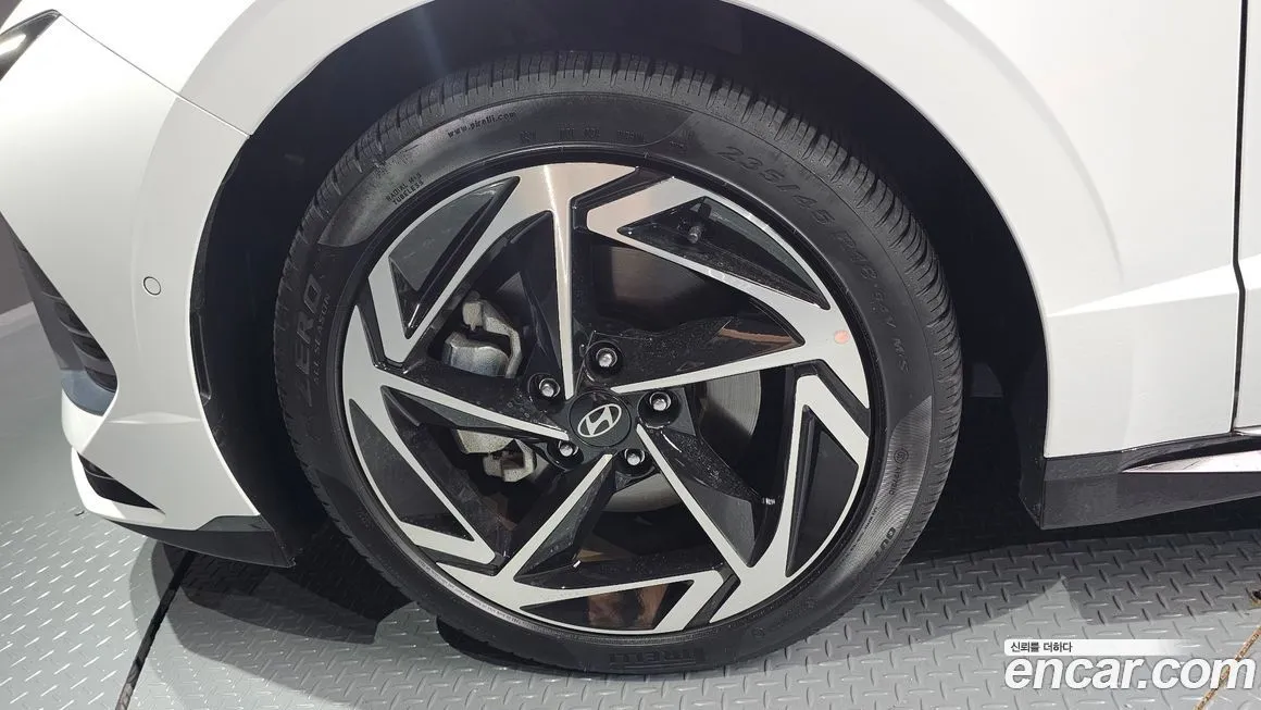 Hyundai Sonata 2024 из KR, фото 5