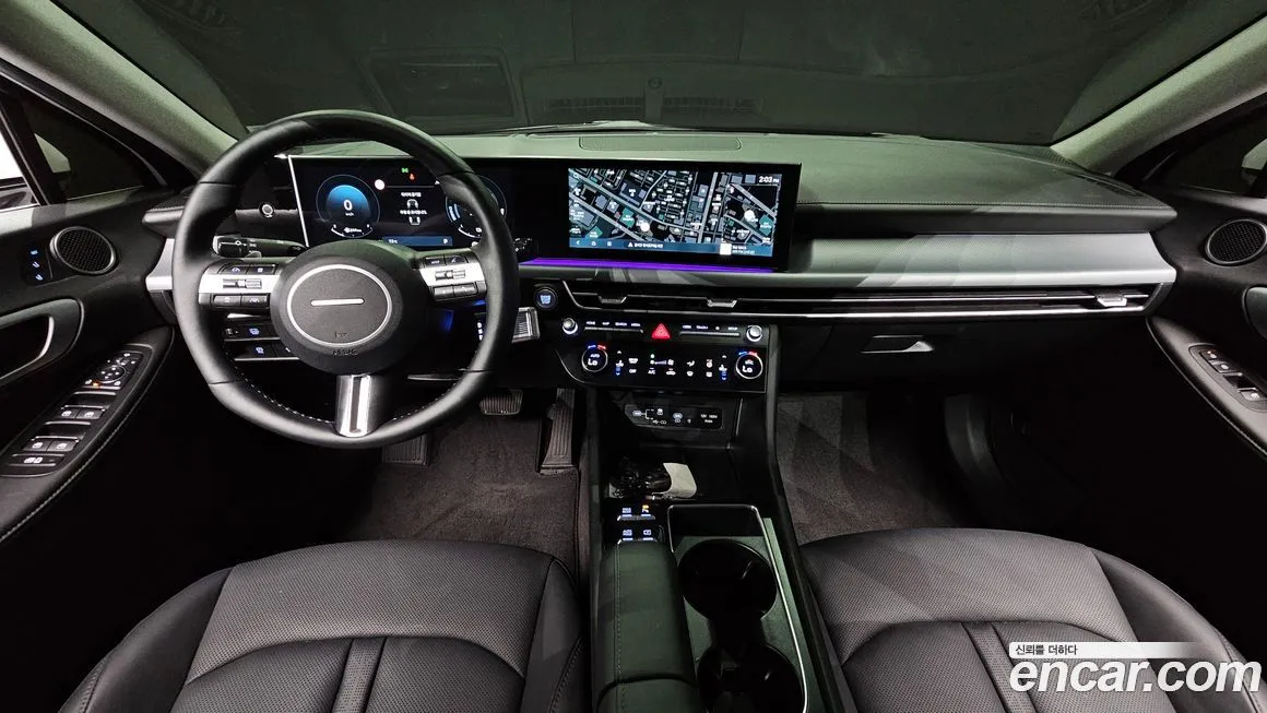 Hyundai Sonata 2024 из KR, фото 7