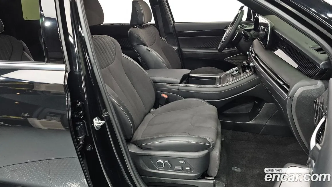 Hyundai Palisade 2024 из KR, фото 10