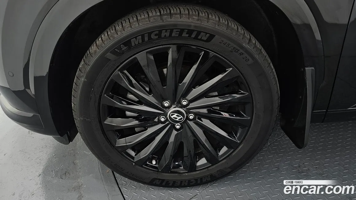 Hyundai Palisade 2024 из KR, фото 5