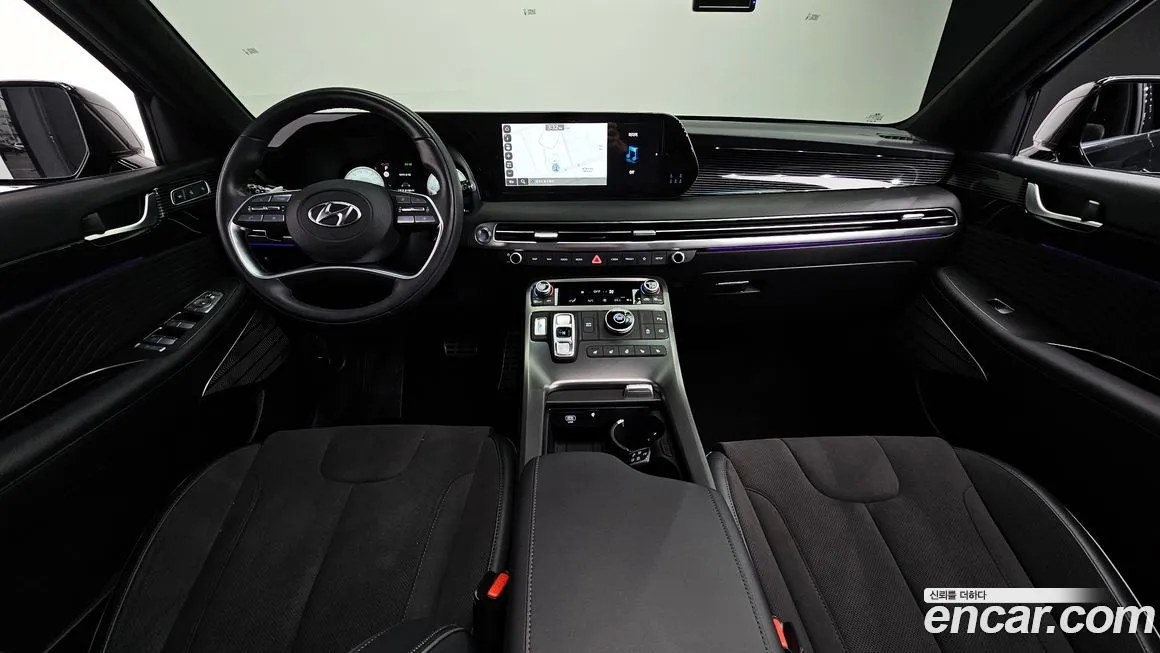 Hyundai Palisade 2024 из KR, фото 7