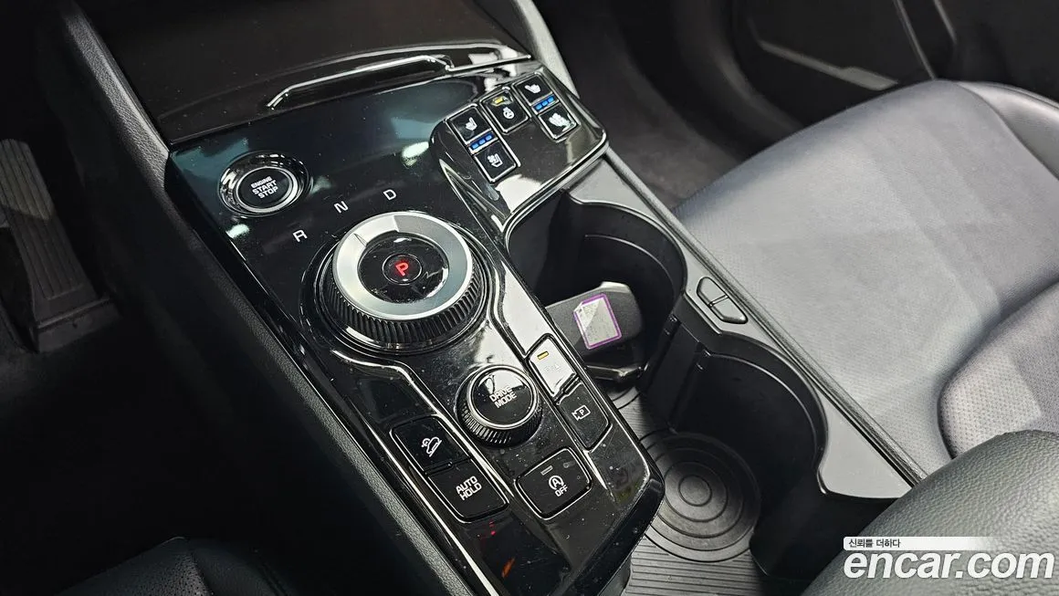 Kia Sportage — фото 9