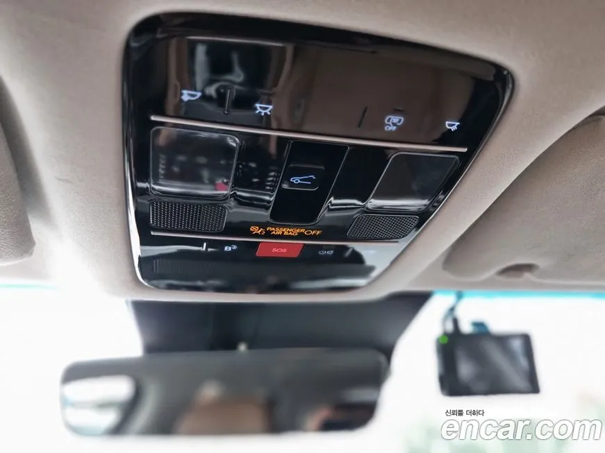 Hyundai Grandeur 2024 из KR, фото 9