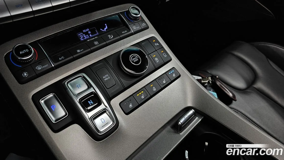 Hyundai Palisade — фото 9