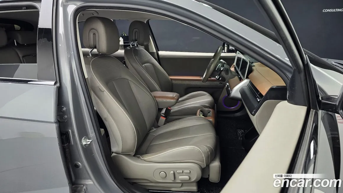 Hyundai Ioniq5 2022 из KR, фото 10