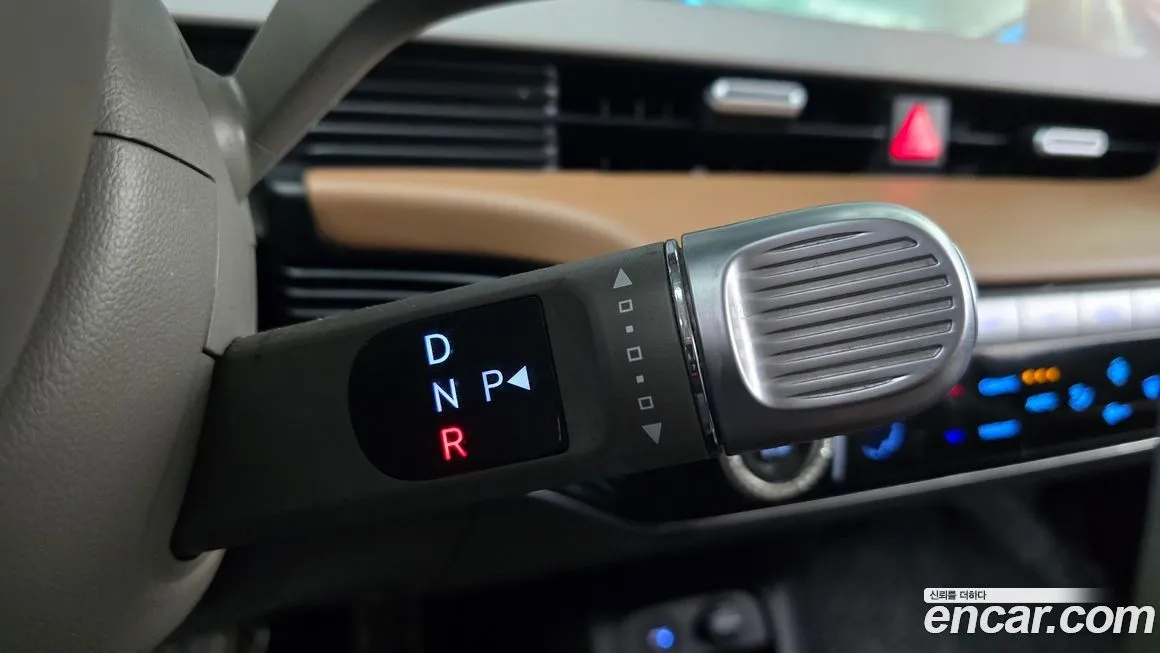 Hyundai Ioniq5 2022 из KR, фото 9