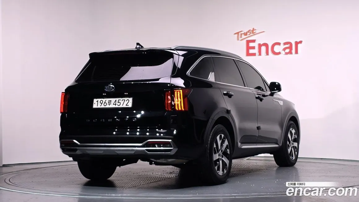 Kia Sorento — фото 2