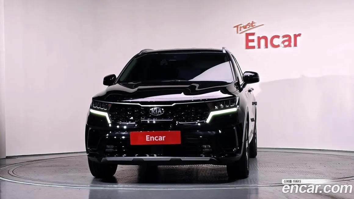 Kia Sorento — фото 3