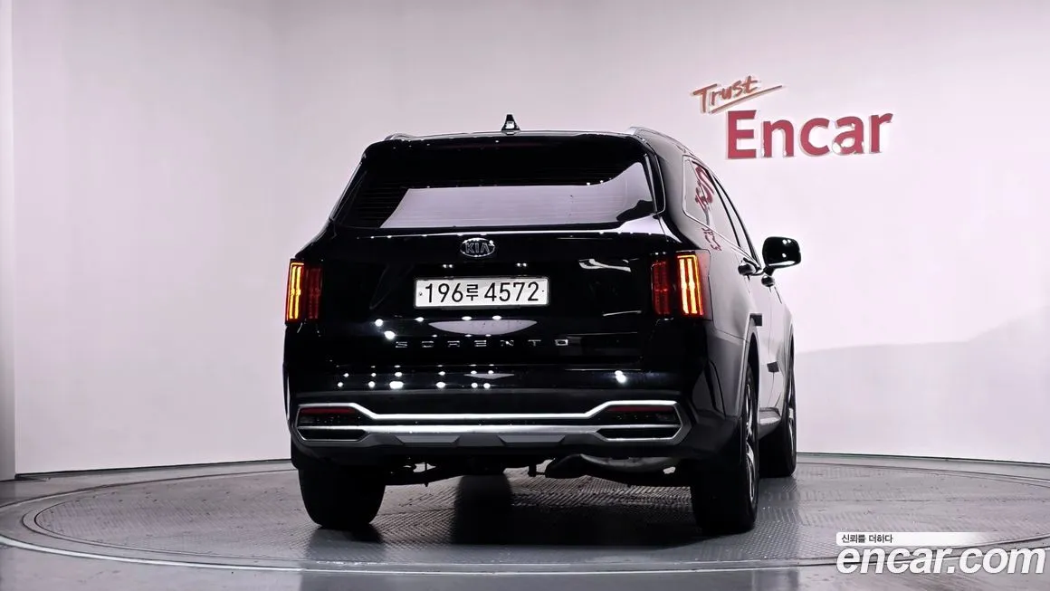 Kia Sorento — фото 4