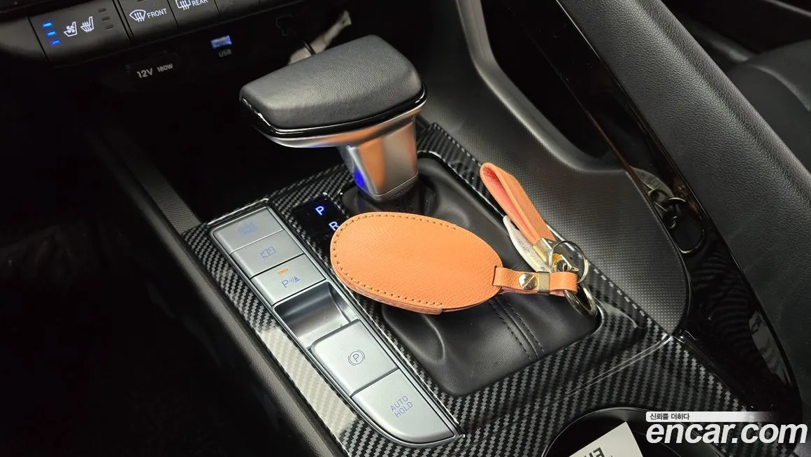 Hyundai AVANTE 2024 из KR, фото 9