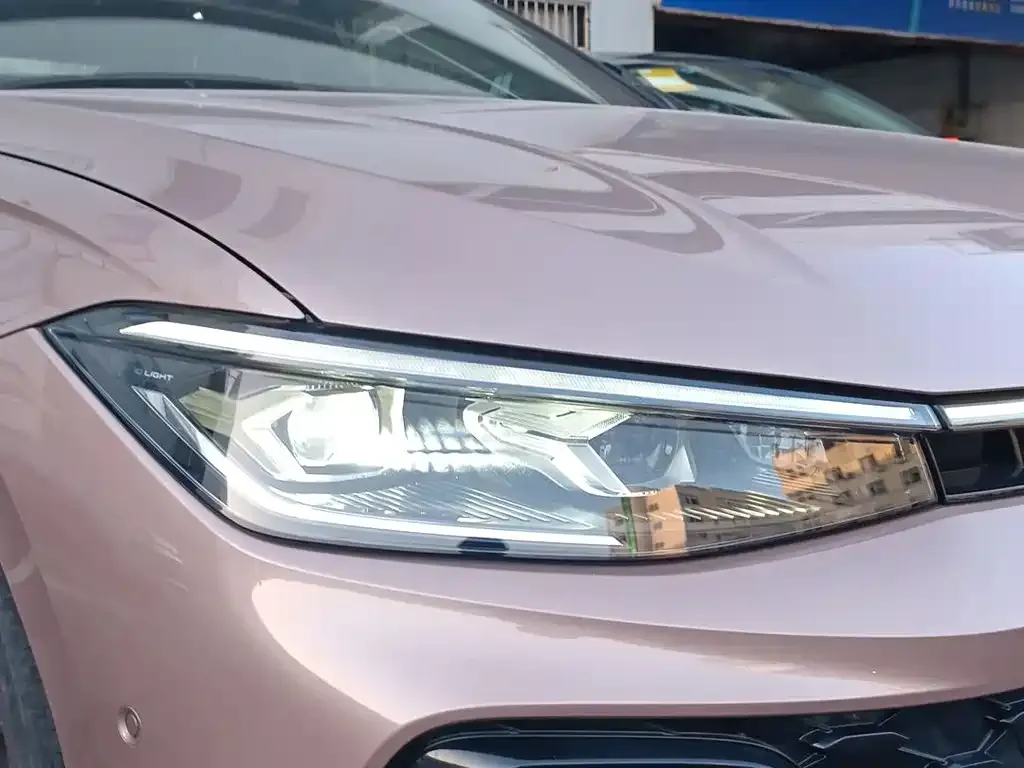 Volkswagen Passat 2024 из CN, фото 5
