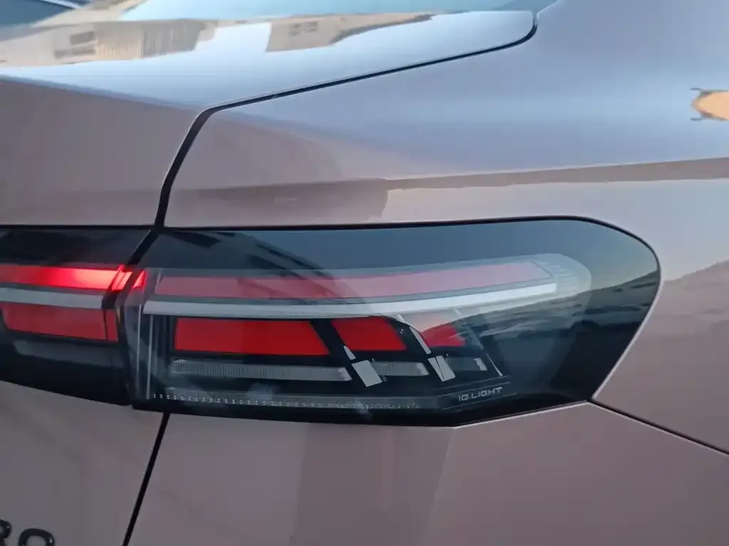 Volkswagen Passat 2024 из CN, фото 6