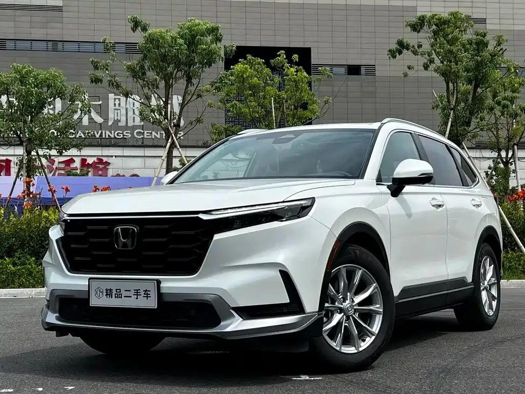 Honda CR-V 2022 из CN, фото 1