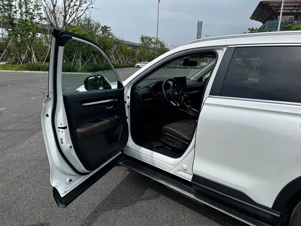 Honda CR-V 2022 из CN, фото 10