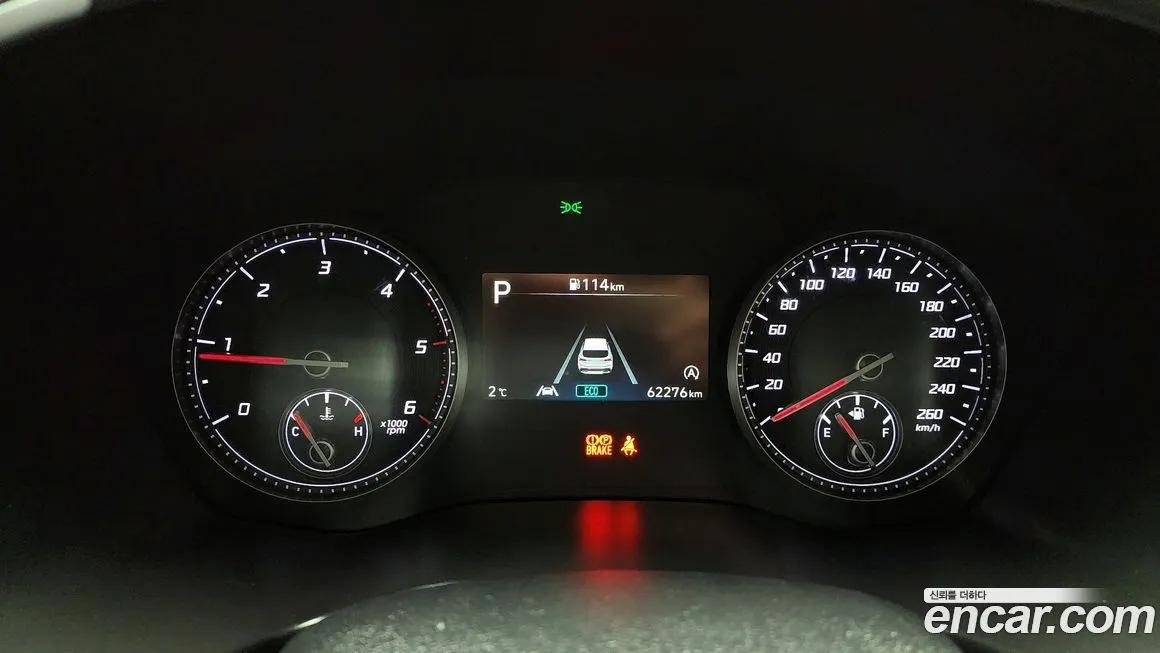 Hyundai Santafe 2021 из KR, фото 8
