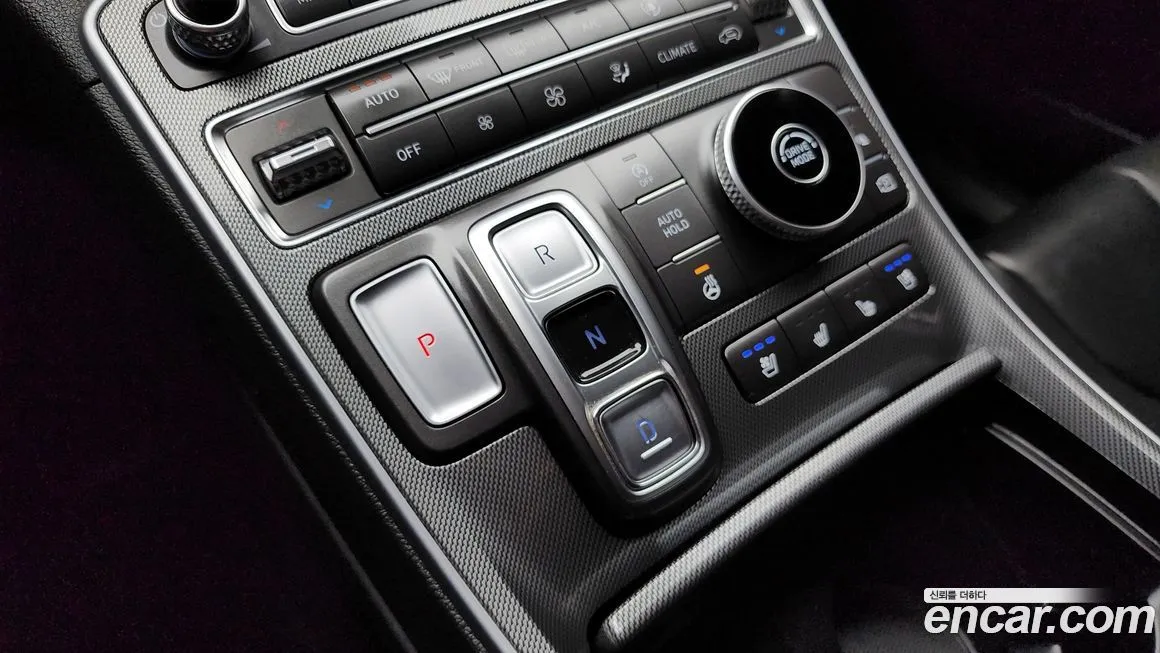 Hyundai Santafe 2021 из KR, фото 9