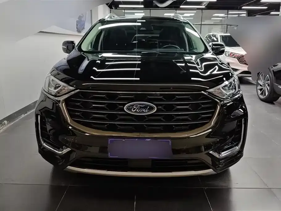 Ford Edge 2021 из CN, фото 2