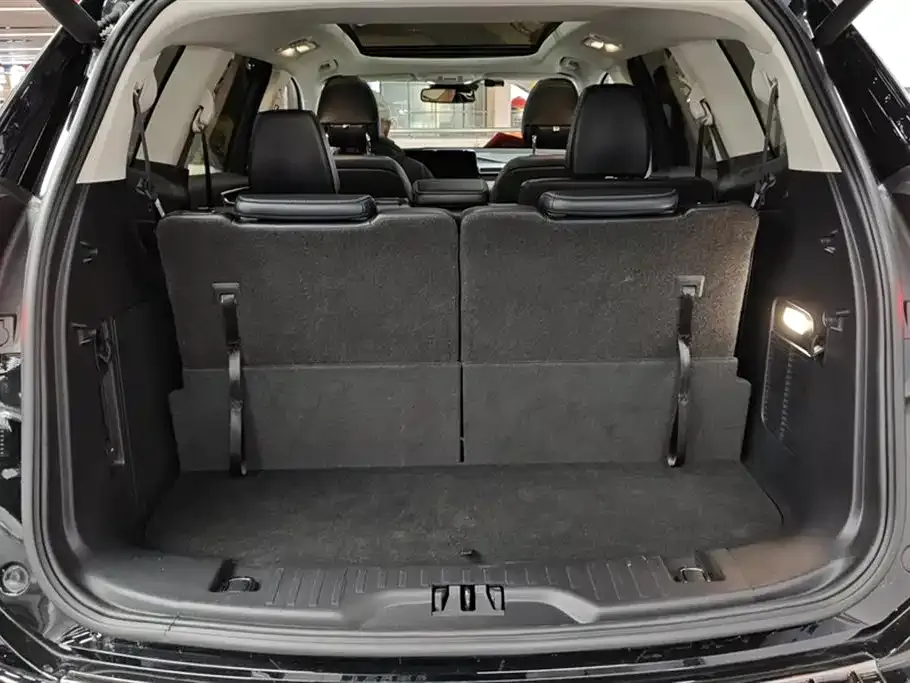 Ford Edge 2021 из CN, фото 4