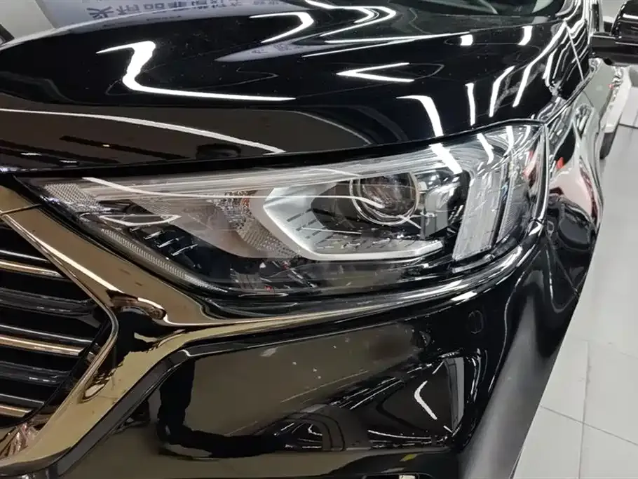 Ford Edge 2021 из CN, фото 5