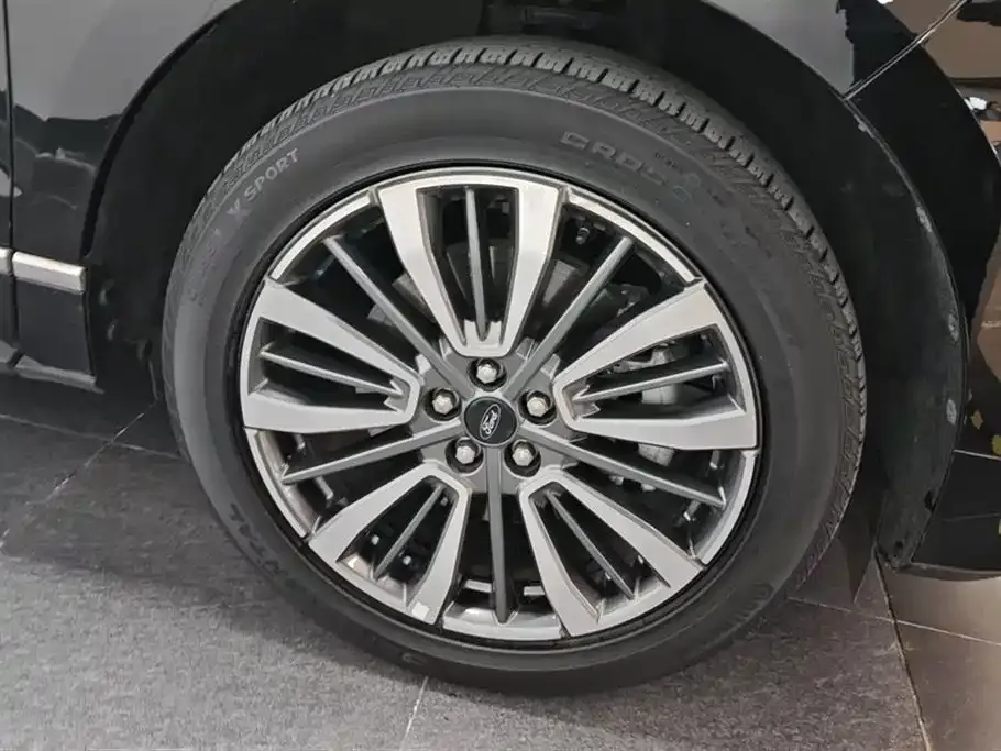 Ford Edge 2021 из CN, фото 6