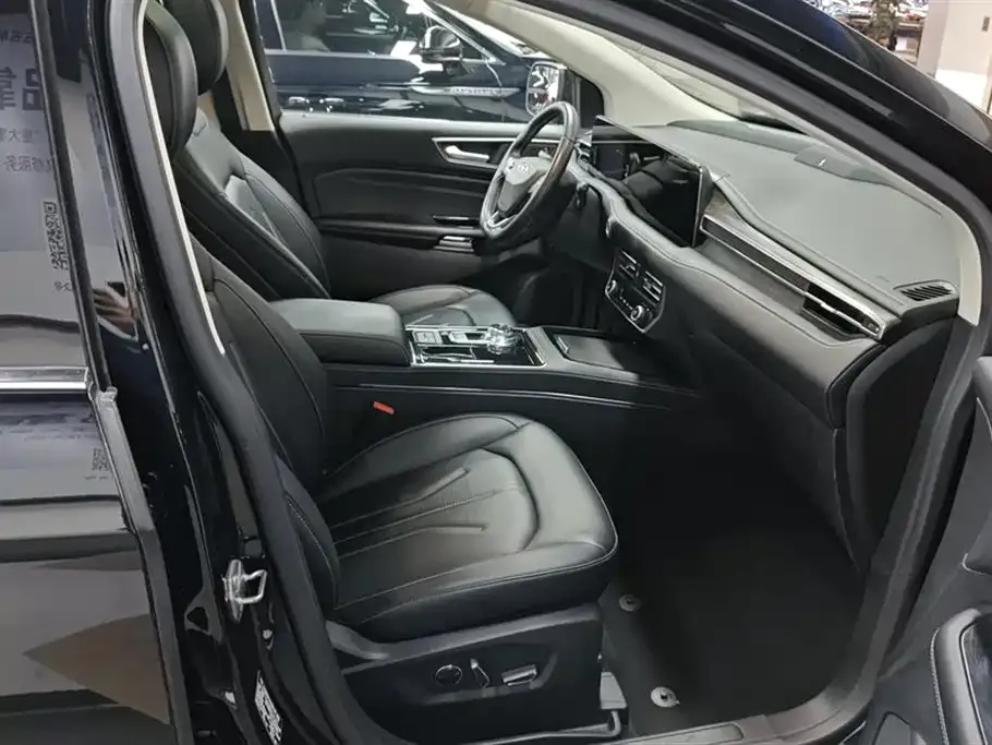Ford Edge 2021 из CN, фото 8