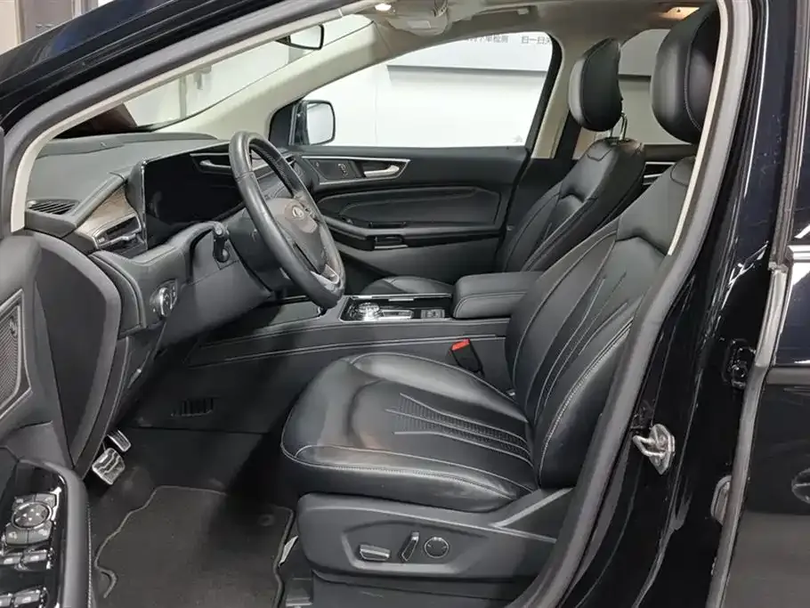Ford Edge 2021 из CN, фото 9