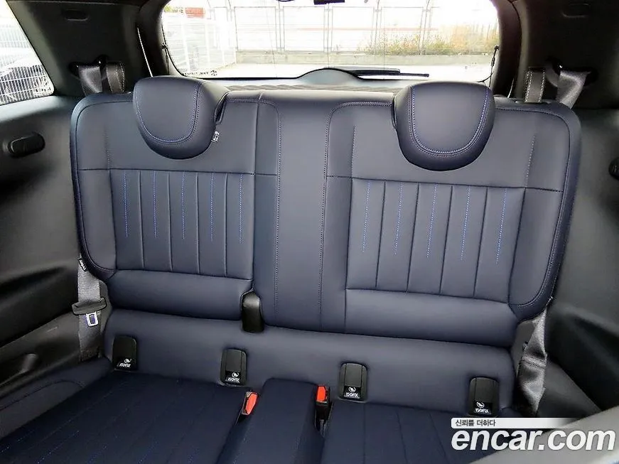 Mini Cooper 2024 из KR, фото 6
