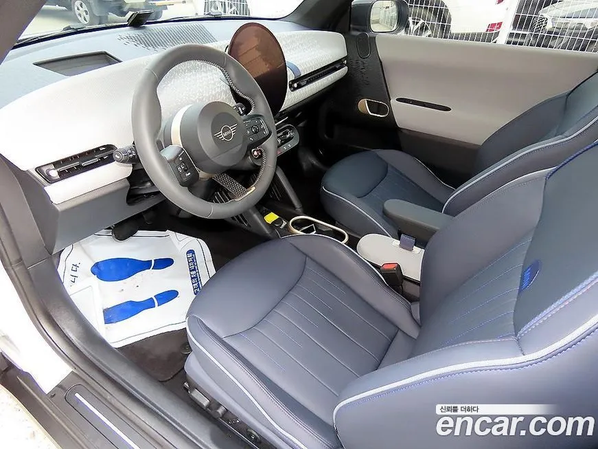 Mini Cooper 2024 из KR, фото 7