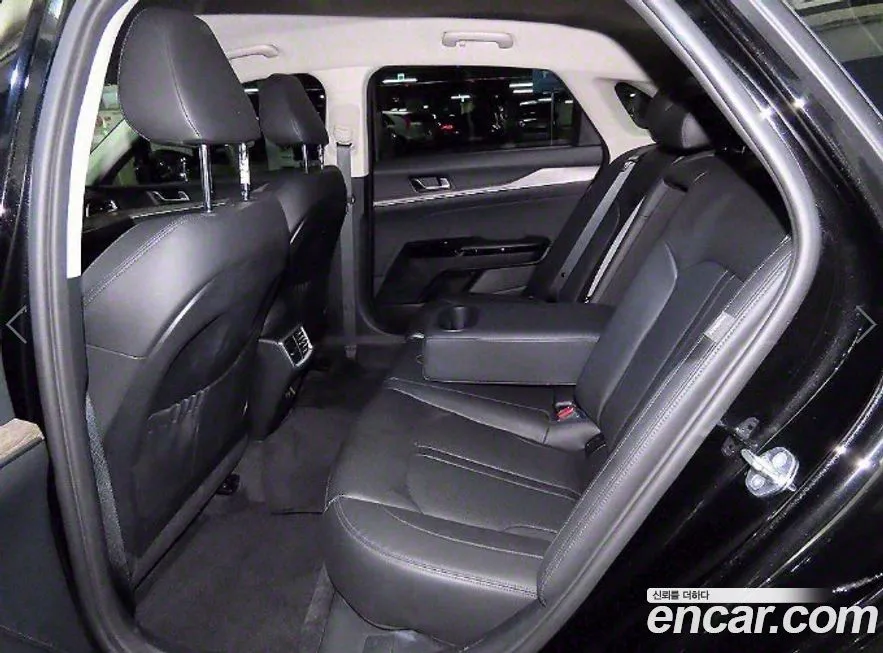 Kia K5 2022 из KR, фото 7