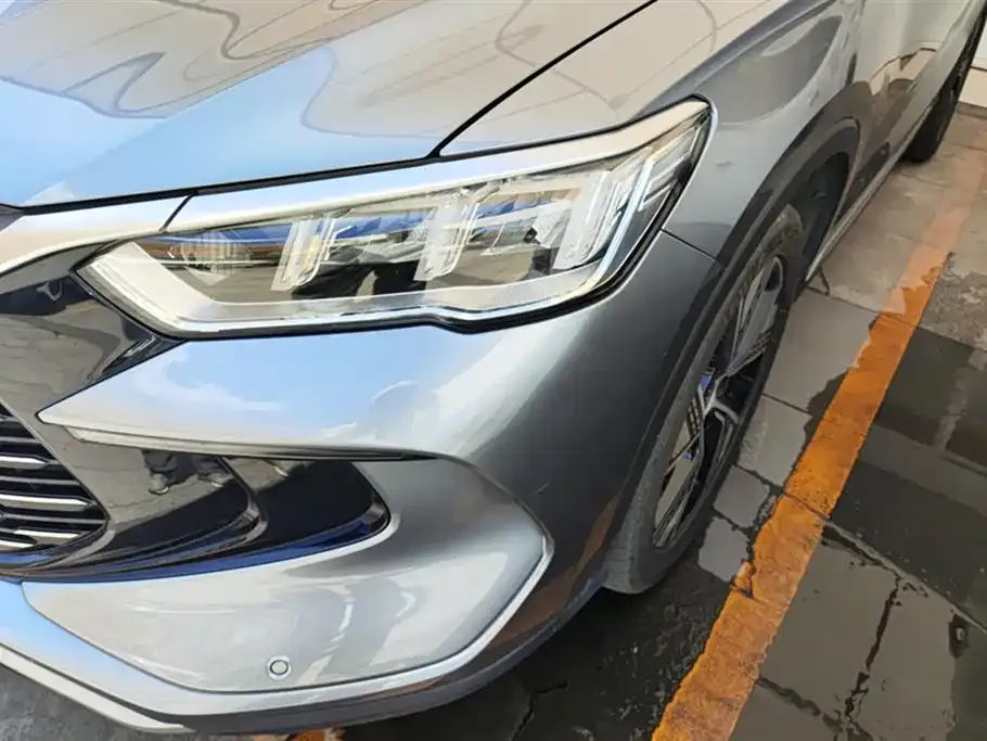 BYD Pro New Energy 2023 из CN, фото 5