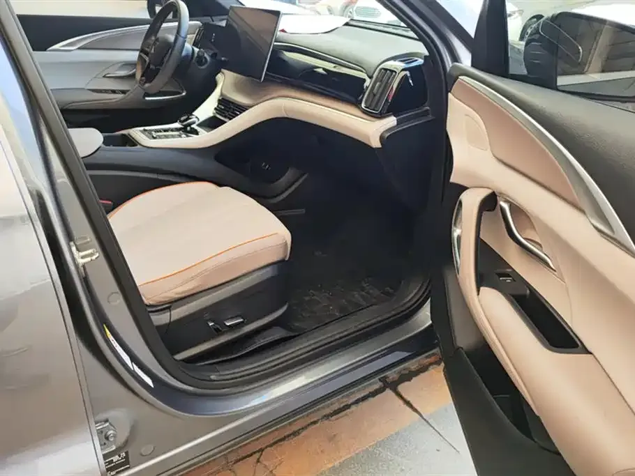 BYD Pro New Energy 2023 из CN, фото 8