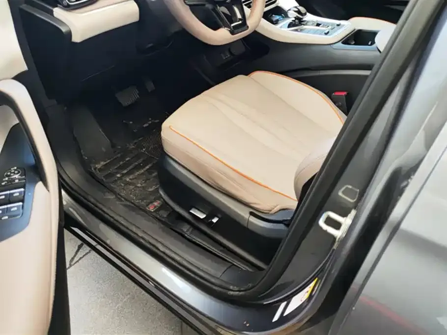 BYD Pro New Energy 2023 из CN, фото 9