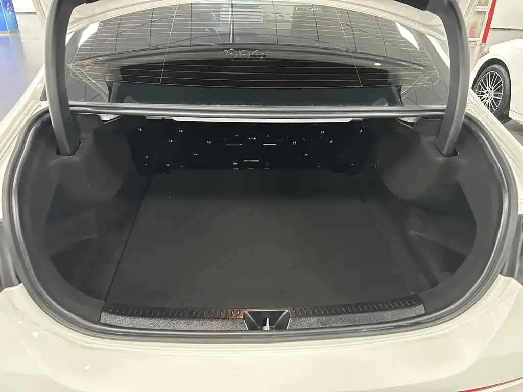 Mercedes-Benz A-Class 2021 из CN, фото 10