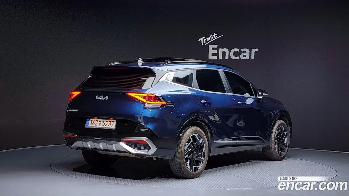 Kia Sportage — фото 2